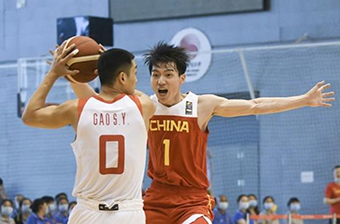 中国篮协惹争议 就因为这份出人意料的奥运名单