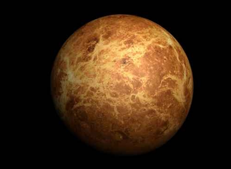 金星能孕育外星生命吗？不同研究看法不一