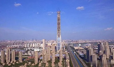 传中国将设3000亿人民币基金 收购烂尾楼救助开发商