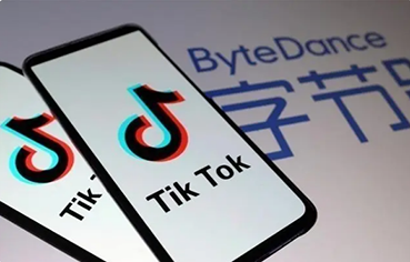 TikTok 与英国出版商合作，用户可直接平台内买书