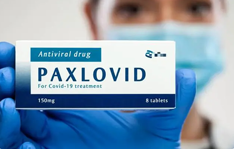 最新研究：辉瑞新冠特效药Paxlovid的效果变差了