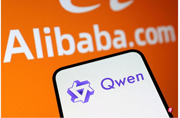 阿里巴巴发布新一代通义千问模型Qwen3