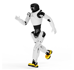 1元租机器人，线下开首店：人形机器人打响大众化“发令枪”