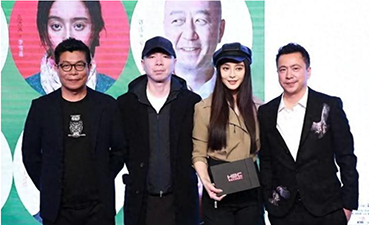 7年巨亏82亿，华谊兄弟是如何走到破产悬崖边缘的？