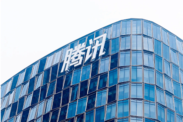AI，腾讯一场必经的豪赌