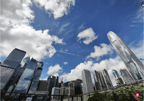 香港超越瑞士成为全球最大的离岸财富中心