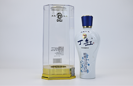 四川丁缸酒业 酒以人扬，人以酒名 喝“丁缸酒”情满人间