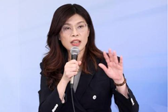 九合一选举若未达预期将请辞国民党主席？郑丽文回应了