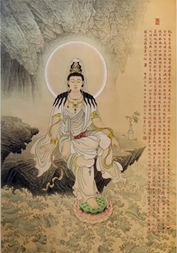 笔墨凝初心 丹青绘风华——记昌平区书法家协会主席杨汶千